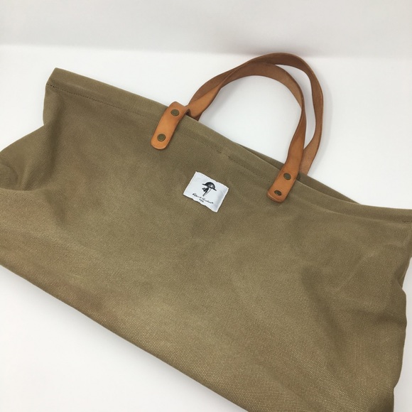 robert graham tote bag